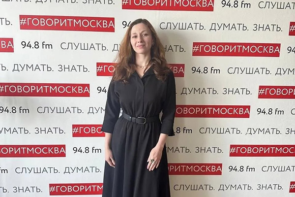 Невролог Российского центра неврологии и нейронаук напомнила о необходимости корректировки образа жизни при эпилепсии