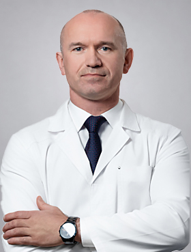Лукьянчиков Виктор Александрович