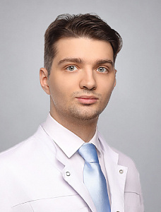 Тамгин Александр Алексеевич